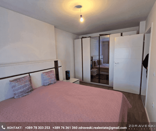 Се продава целосно реновиран стан на приземје - 3