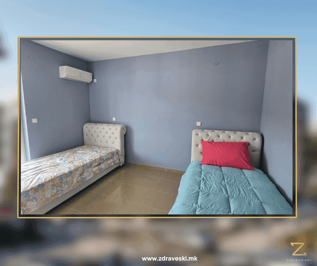 Се продава прекрасен стан - 3