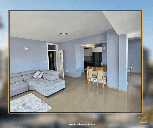 Се продава прекрасен стан - slika 2