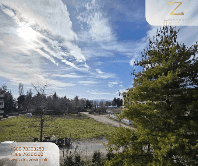 Се продава стан со подрум во Даљан - slika 2